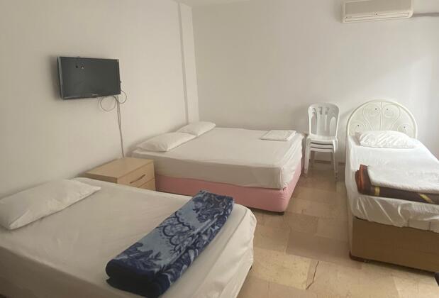 Murat Pansiyon Çeşme - Görsel 9