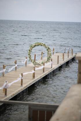 Lavantalı Konak - Taşev Otel & Restoran - Görsel 18