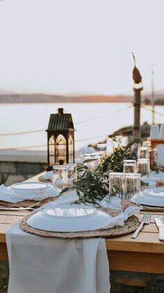 Lavantalı Konak - Taşev Otel & Restoran - Görsel 19