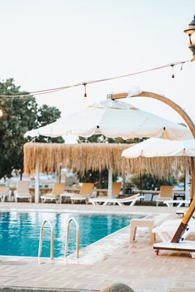 Lavantalı Konak - Taşev Otel & Restoran - Görsel 21