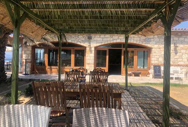 Lavantalı Konak - Taşev Otel & Restoran - Görsel 25