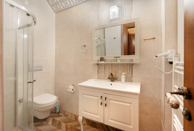 Lavantalı Konak - Taşev Otel & Restoran - Görsel 28