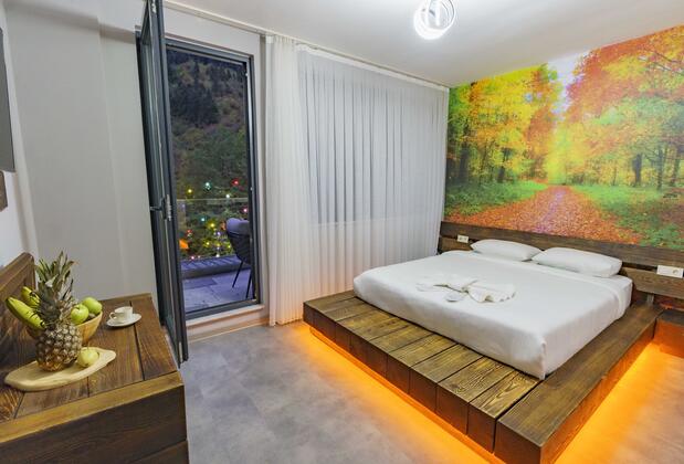 Macar Taşı Otel - Görsel 5