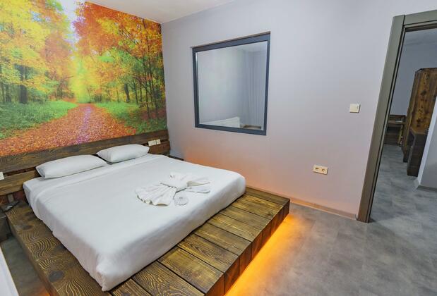 Macar Taşı Otel - Görsel 6