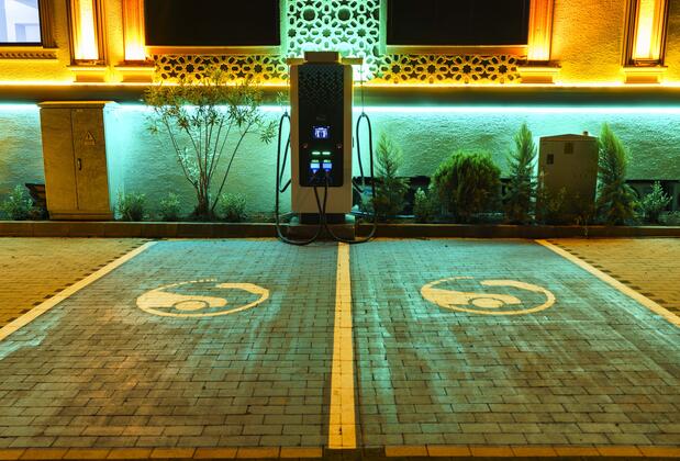 Macar Taşı Otel - Görsel 13