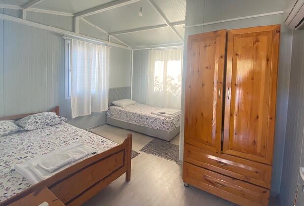 Antalya Adrasan Adem'in Yeri Pansiyon - Görsel 3