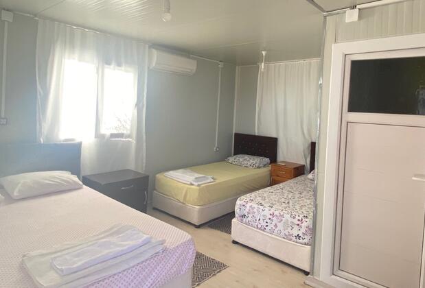 Antalya Adrasan Adem'in Yeri Pansiyon - Görsel 5