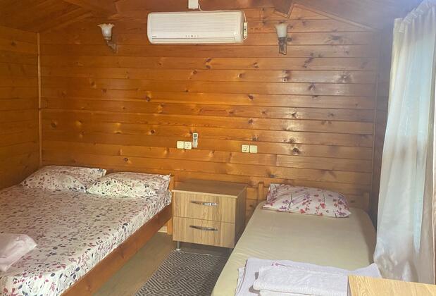 Antalya Adrasan Adem'in Yeri Pansiyon - Görsel 8