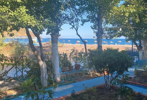 Antalya Adrasan Adem'in Yeri Pansiyon - Görsel 10