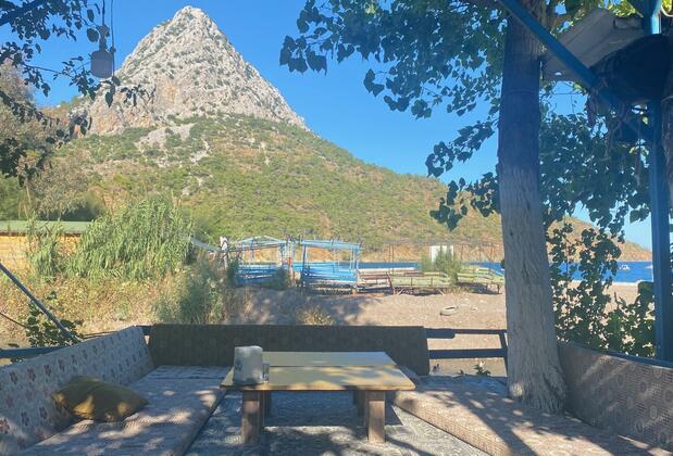 Antalya Adrasan Adem'in Yeri Pansiyon - Görsel 16