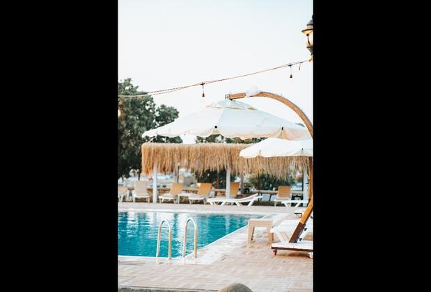 Lavantalı Konak - Taşev Otel & Restoran - Görsel 27