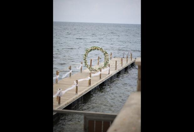 Lavantalı Konak - Taşev Otel & Restoran - Görsel 31