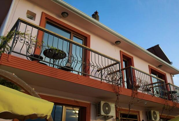 Yakamoz Cafe & Pansiyon İzmir Sığacık - Görsel 4