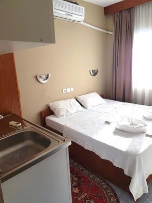 Gümüldür Victoria Otel - Görsel 18