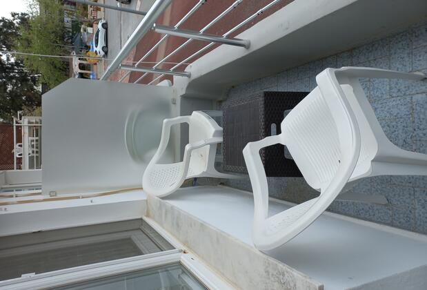 Gümüldür Victoria Otel - Görsel 19