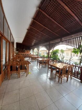 Gümüldür Victoria Otel - Görsel 20