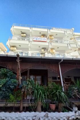 Gümüldür Victoria Otel - Görsel 21