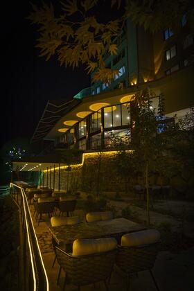 Macar Taşı Otel - Görsel 23