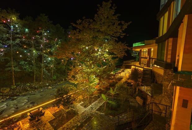 Macar Taşı Otel - Görsel 14