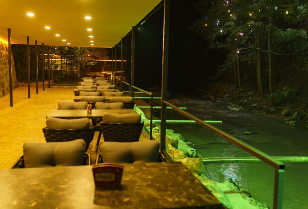 Macar Taşı Otel - Görsel 4