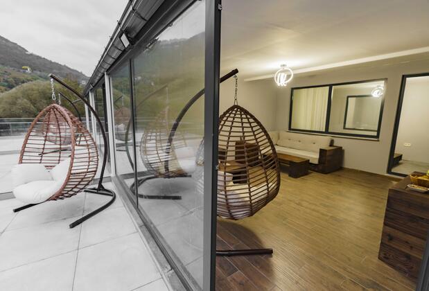 Macar Taşı Otel - Görsel 26