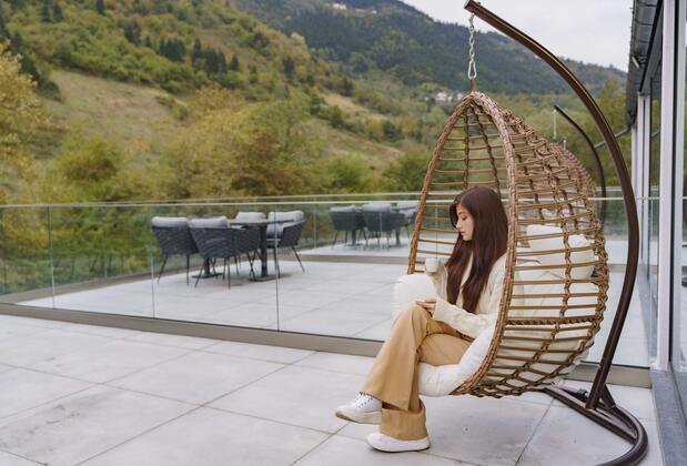 Macar Taşı Otel - Görsel 28