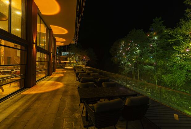 Macar Taşı Otel - Görsel 3