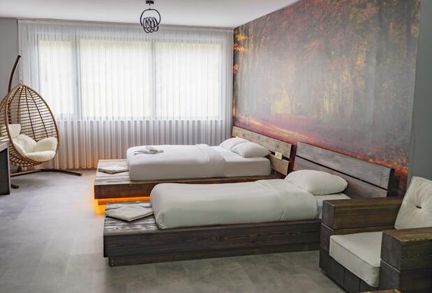 Macar Taşı Otel - Görsel 8