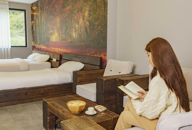 Macar Taşı Otel - Görsel 31