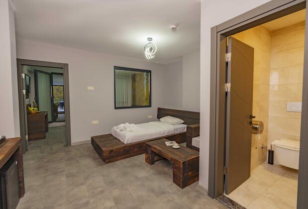 Macar Taşı Otel - Görsel 10