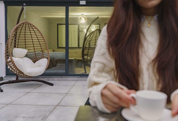 Macar Taşı Otel - Görsel 33