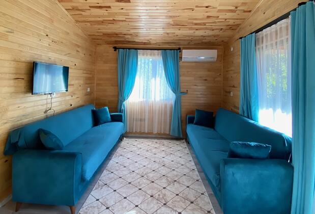 Adrasan Talya Apart Bungalov - Görsel 3