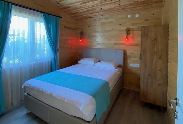 Adrasan Talya Apart Bungalov - Görsel 4