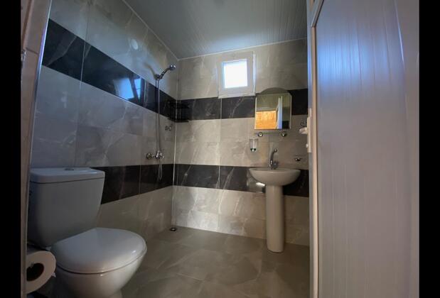 Adrasan Talya Apart Bungalov - Görsel 12