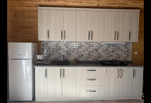 Adrasan Talya Apart Bungalov - Görsel 7