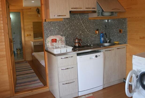 Naz Apartları Çıralı - Görsel 18