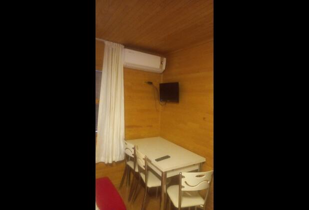 Naz Apartları Çıralı - Görsel 23