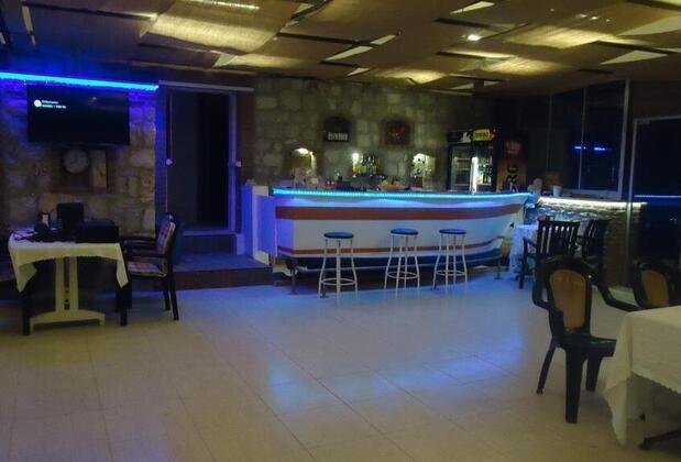 Bells Hotel - Görsel 4