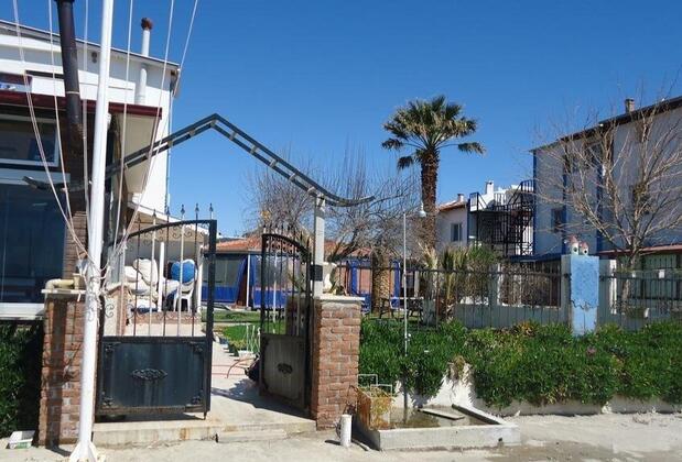 Bells Hotel - Görsel 5