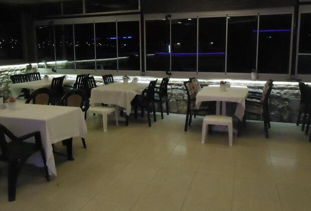 Bells Hotel - Görsel 8