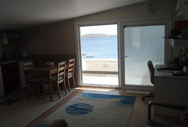 Bells Hotel - Görsel 9