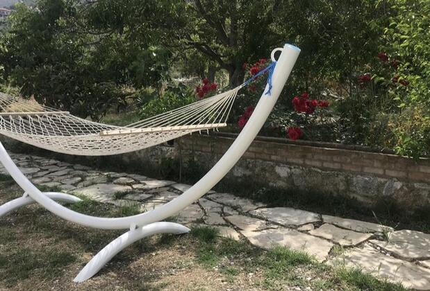 Deniz Kızı Pansiyon Selimiye - Görsel 7