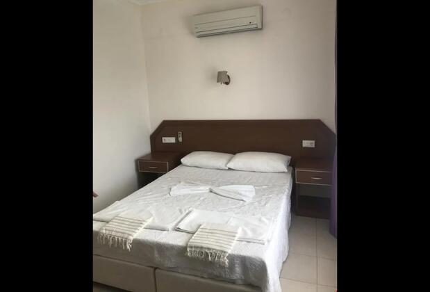 Deniz Kızı Pansiyon Selimiye - Görsel 5