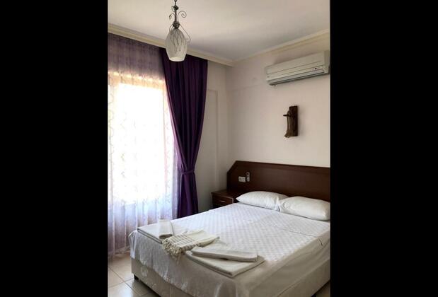 Deniz Kızı Pansiyon Selimiye - Görsel 8