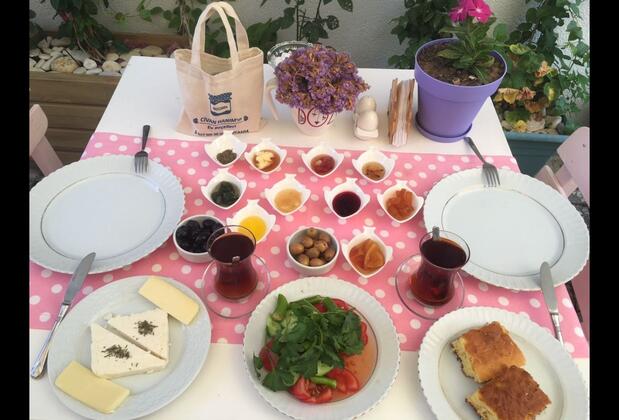 Evren Butik Otel - Görsel 17