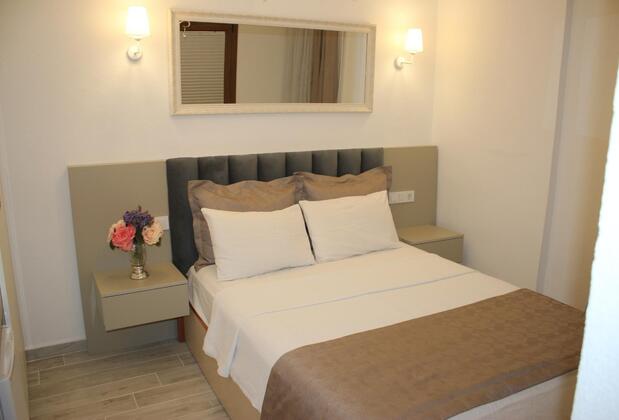 Evren Butik Otel - Görsel 20