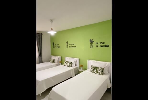 Evren Butik Otel - Görsel 22