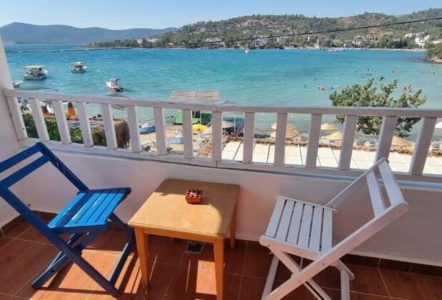 Muğla Milas Antique İasos Butik Otel - Görsel 4