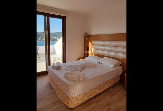 Muğla Milas Antique İasos Butik Otel - Görsel 7