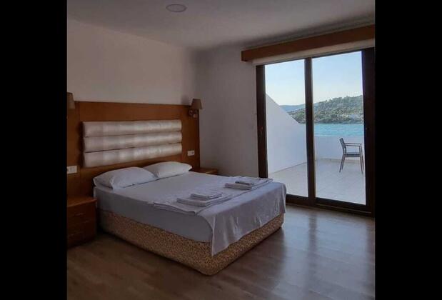 Muğla Milas Antique İasos Butik Otel - Görsel 8